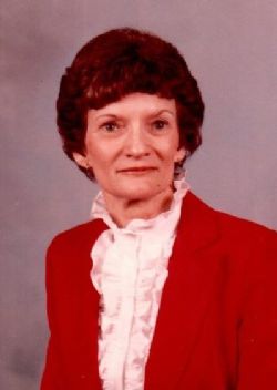 Katie Hurse, obituary — Coker-Mathews Funeral Home