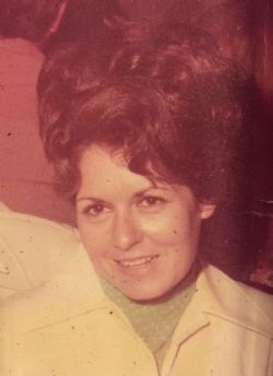 Linda Davidson, obituary — Coker-Mathews Funeral Home