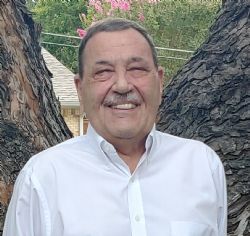 Larry Wood, obituary — Coker-Mathews Funeral Home