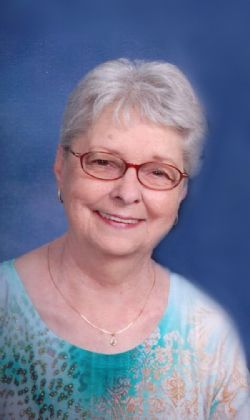 Nan Shultz, obituary — Coker-Mathews Funeral Home