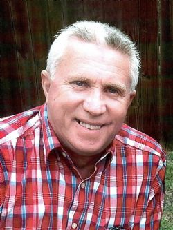 Dennis Clark, obituary — Coker-Mathews Funeral Home