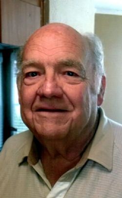 Lester Starkey, obituary — Coker-Mathews Funeral Home