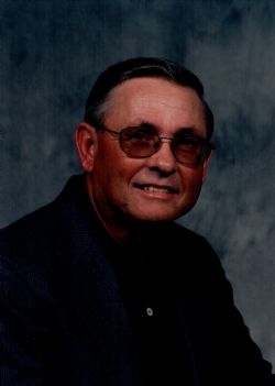 Harvey Mize, Jr., obituary — Coker-Mathews Funeral Home
