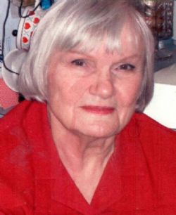 Lucille Scott, obituary — Coker-Mathews Funeral Home