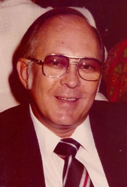 Billy Morgan, obituary — Coker-Mathews Funeral Home