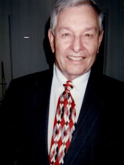 Harold Morris, obituary — Coker-Mathews Funeral Home
