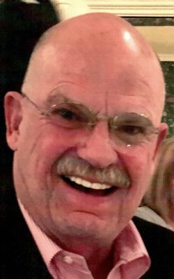 David Pruitt, obituary — Coker-Mathews Funeral Home