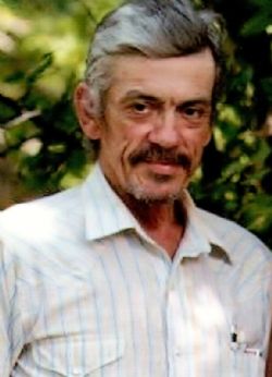 Billy Erwin, obituary — Coker-Mathews Funeral Home