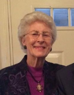 Martha Boles, obituary — Coker-Mathews Funeral Home
