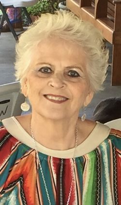 Patricia Knight-Shipman, obituary — Coker-Mathews Funeral Home