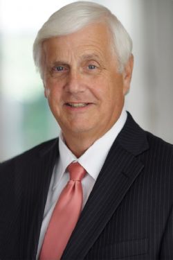 Ronald Hoesterey, obituary — Coker-Mathews Funeral Home