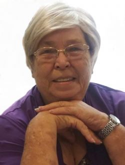 Brenda English, obituary — Coker-Mathews Funeral Home