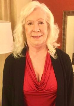 Patricia Barry, obituary — Coker-Mathews Funeral Home