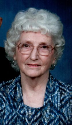 Lucy Armstrong, obituary — Coker-Mathews Funeral Home