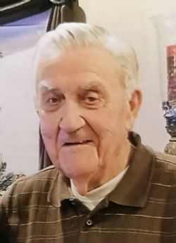Harold Moore, obituary — Coker-Mathews Funeral Home