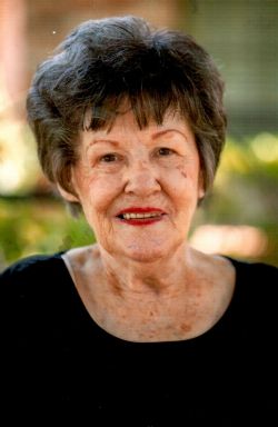 Connie Adam, obituary — Coker-Mathews Funeral Home