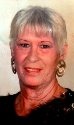 Sandra Wallace, obituary — Coker-Mathews Funeral Home