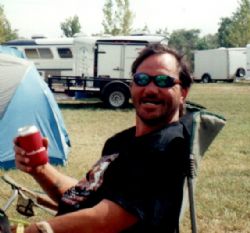 Kevin Sylvia, obituary — Coker-Mathews Funeral Home