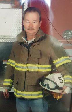 Harold Thompson, obituary — Coker-Mathews Funeral Home