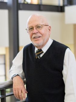 Robert Felder, obituary — Coker-Mathews Funeral Home