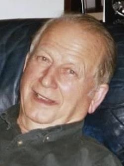 Rudy Stefancik, obituary — Coker-Mathews Funeral Home