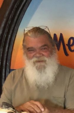 David White, obituary — Coker-Mathews Funeral Home