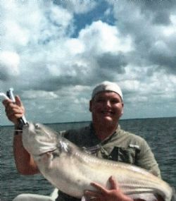 Jimeray Hoffman, obituary — Coker-Mathews Funeral Home