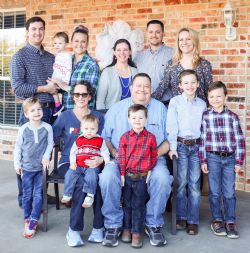 Michael Bailey, obituary — Coker-Mathews Funeral Home