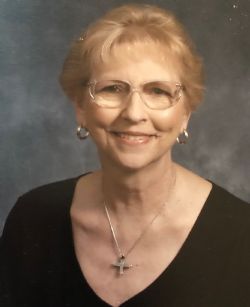 Paula Backus, obituary — Coker-Mathews Funeral Home