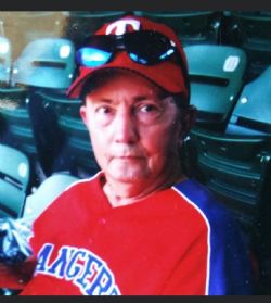 Danny Starritt, obituary — Coker-Mathews Funeral Home