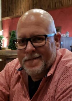 Kenneth Cain, obituary — Coker-Mathews Funeral Home
