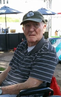 Norman Hallmark, obituary — Coker-Mathews Funeral Home