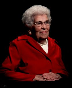 Mary Wiliams, obituary — Coker-Mathews Funeral Home