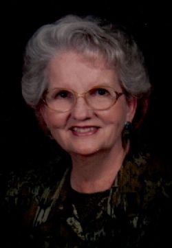 Barbara Flowers, obituary — Coker-Mathews Funeral Home