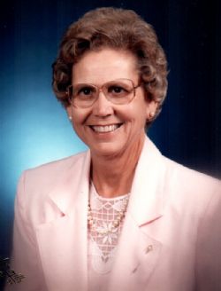 Darlene Press, obituary — Coker-Mathews Funeral Home