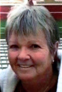 Janet Baker, obituary — Coker-Mathews Funeral Home