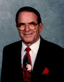 Floyd Voss, obituary — Coker-Mathews Funeral Home