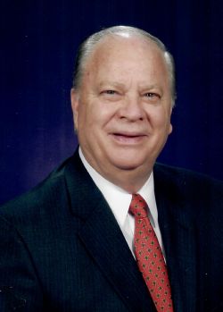Frank Whitworth, obituary — Coker-Mathews Funeral Home