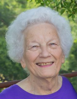 Clara Smith, obituary — Coker-Mathews Funeral Home