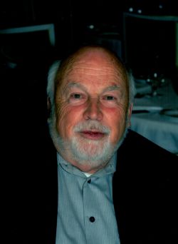 John Christian, Jr., obituary — Coker-Mathews Funeral Home