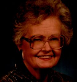 Patricia Fife, obituary — Coker-Mathews Funeral Home