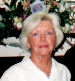 Evelyn Morris, obituary — Coker-Mathews Funeral Home