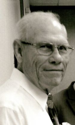 Kenneth Butler, obituary — Coker-Mathews Funeral Home