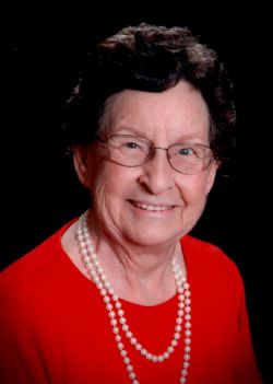Neoma Daughrity, obituary — Coker-Mathews Funeral Home