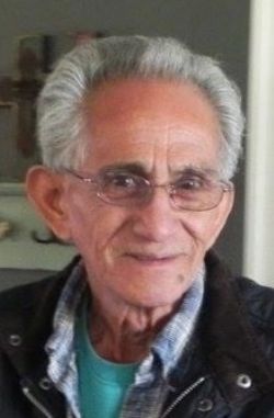 John Escalante, obituary — Coker-Mathews Funeral Home
