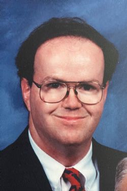 Daniel Ferguson, obituary — Coker-Mathews Funeral Home