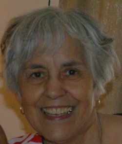 Connie Lewis, obituary — Coker-Mathews Funeral Home