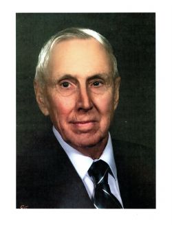 J. Boles, Jr., obituary — Coker-Mathews Funeral Home