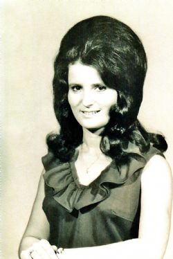 Rhonda Wells, obituary — Coker-Mathews Funeral Home
