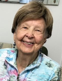 Crystal Andrews, obituary — Coker-Mathews Funeral Home